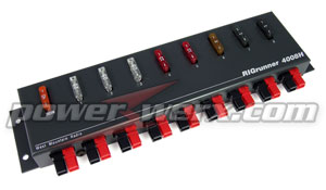 RIGrunner 4008H